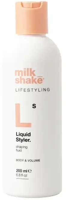 Hair Fluid