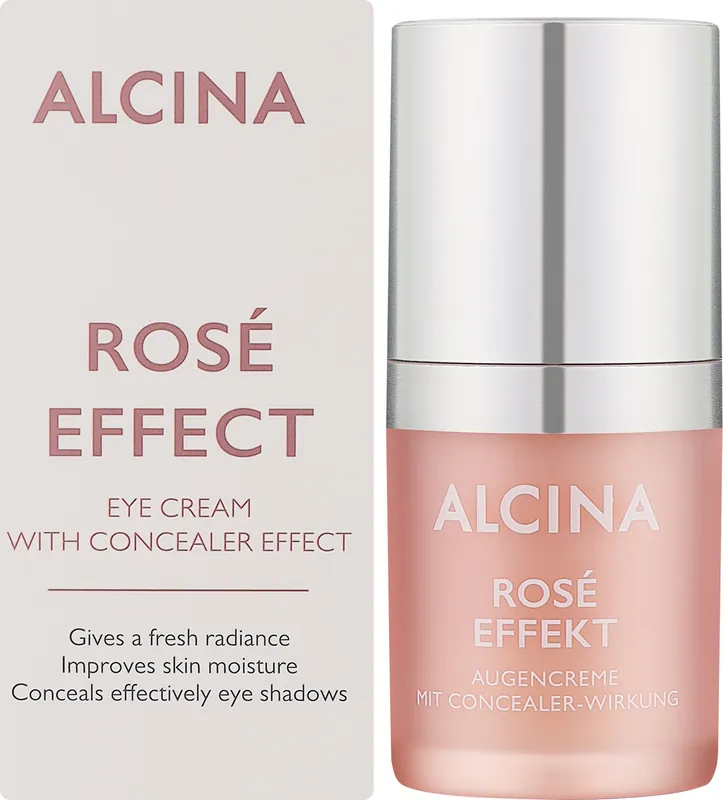 Eye Cream - Skin Care Products