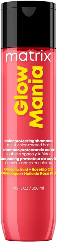 Color Protection Shampoo - Hair