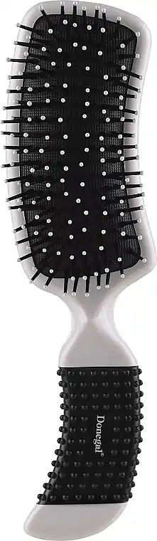 Hair Brush, 9013, light grey - Accessories