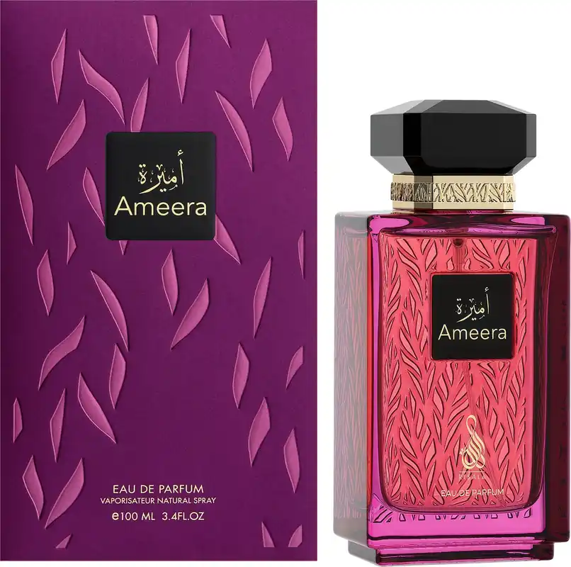 Risala Ameera - Perfume