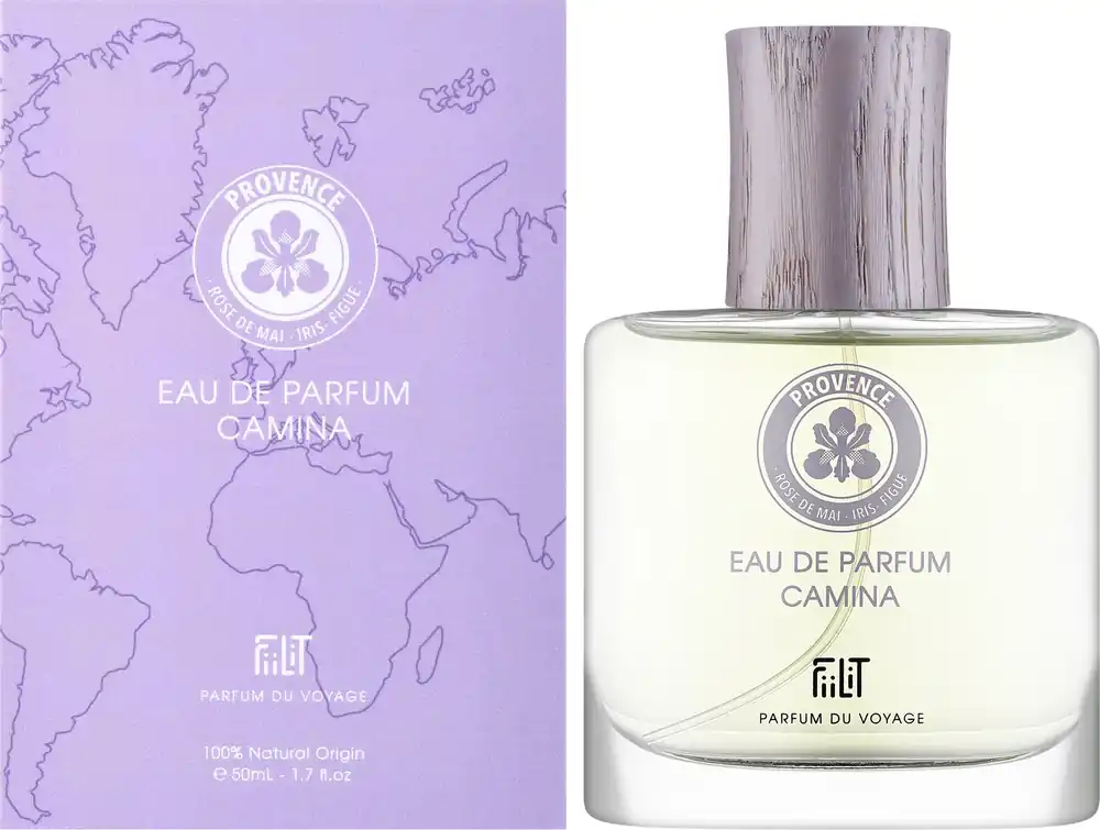 FiiLiT Camina-Provence