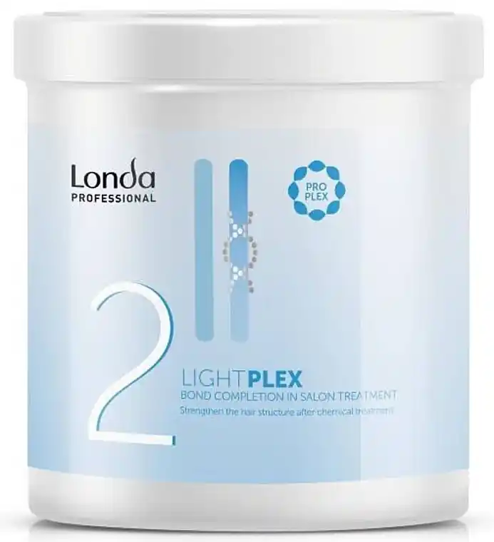 Hair Lightener