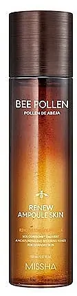 Bee Pollen Toner - Skin Care Products