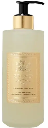 Creed Aventus for Her - Bath and Body