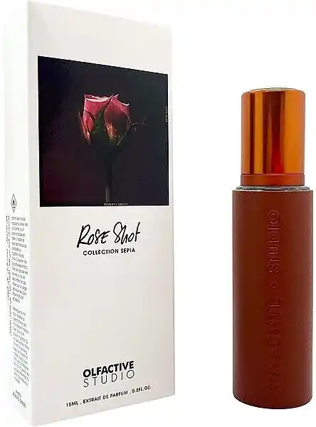 Olfactive Studio Rose Shot - Perfume