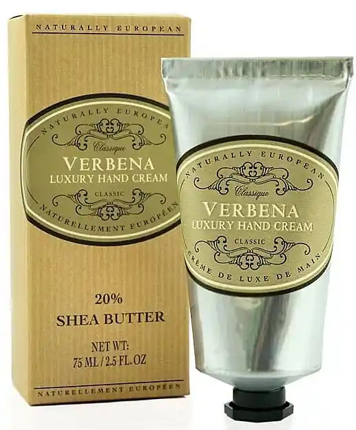 Verbena Hand Cream - Bath and Body