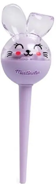 Funny Bunny Lip Balm, grape - Skin Care Products