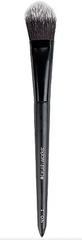 Foundation Brush, No. 1 - Accessories