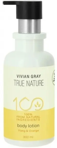 Body Lotion - Bath and Body