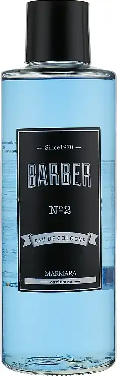 After Shave Lotion - Men