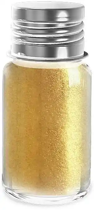 Namaki Gold Sparkling Powder - Makeup