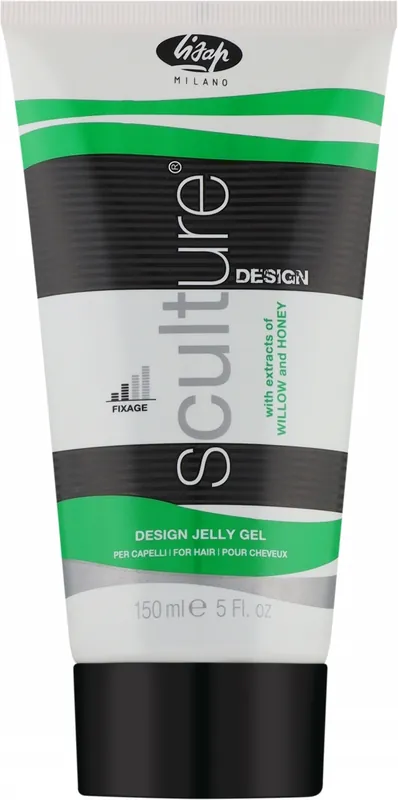Hair Gel