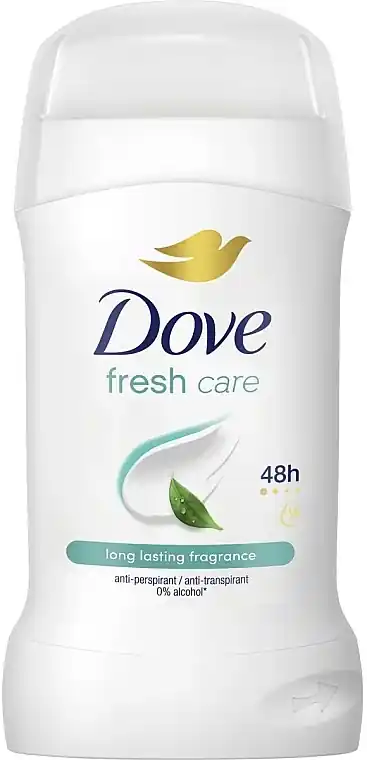 Antiperspirant Stick - Bath and Body