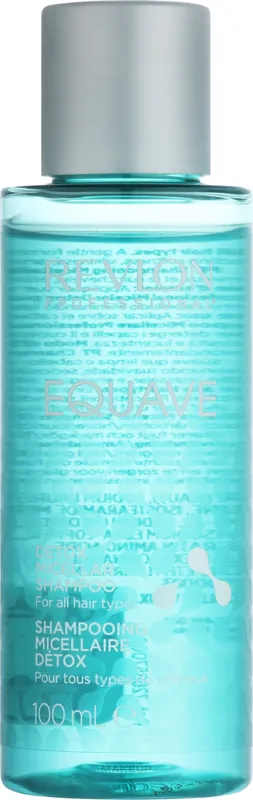 Micellar Shampoo - Hair