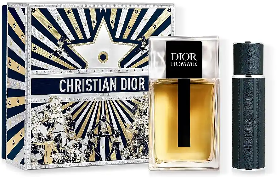 Dior Homme - Perfume