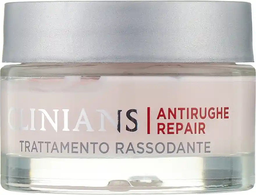 Firming & Protective Face Cream with Pomegranate Extract - Skin Care Products