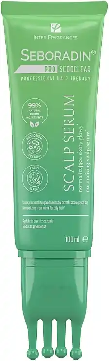 Normalizing Scalp Serum - Hair