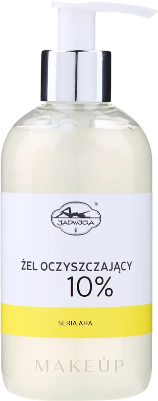 Cleansing Gel - Skin Care Products