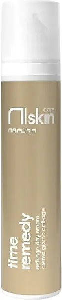 Anti-aging moisturizing face cream