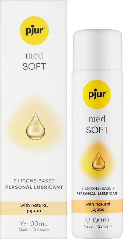 Jojoba Oil Lubricant - Health & Care