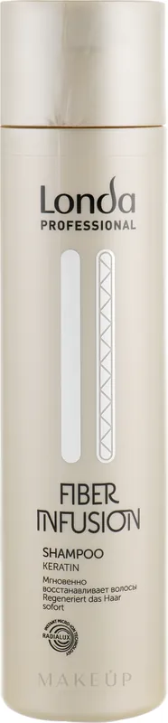 Keratin Shampoo - Hair