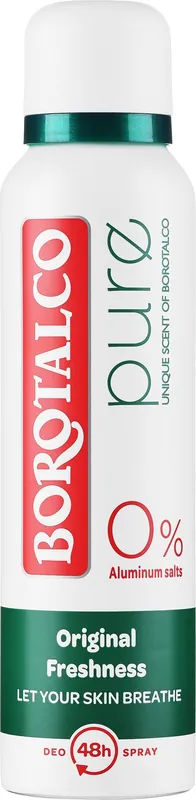 Deodorant Spray - Bath and Body