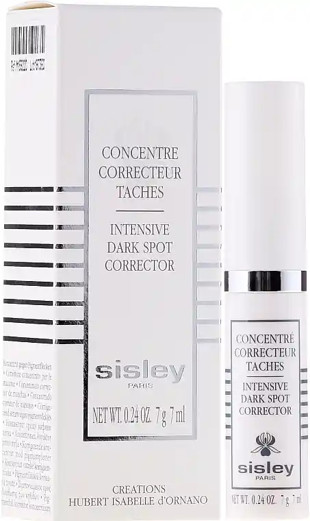 Intensive Facial Dark Spot Corrector - Skin Care Products