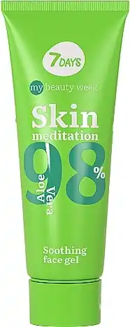 Soothing Gel - Skin Care Products