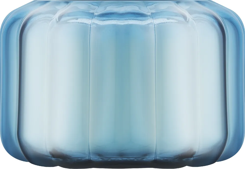 Peppery Indigo Scented Candle - Bath and Body
