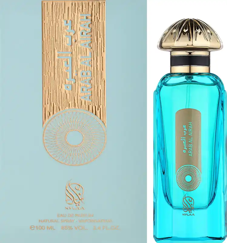 Nylaa Arab Al Airah - Perfume