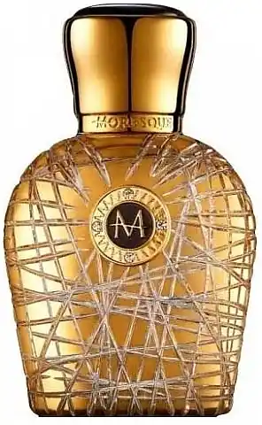 Moresque Sole - Perfume
