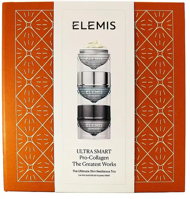 Gift Set - Skin Care Products