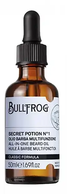 Beard Oil - Men