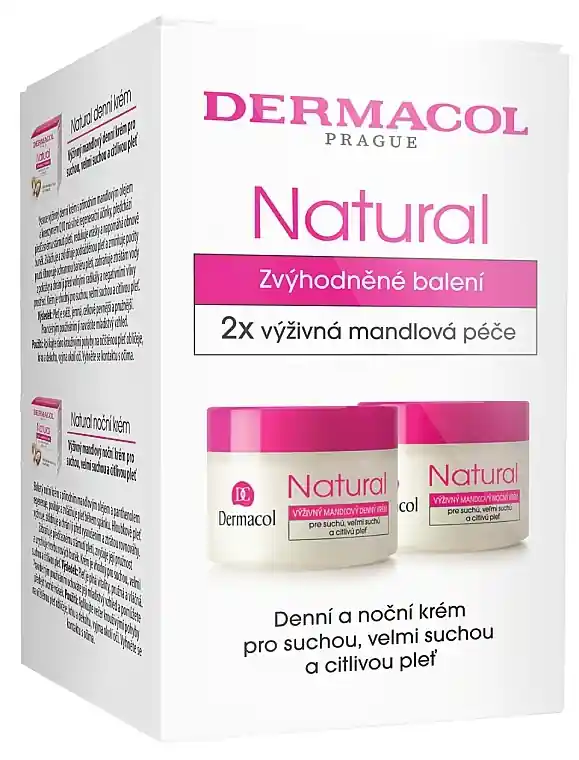 Set - Skin Care Products