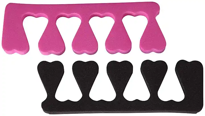 Toe Separator - Accessories