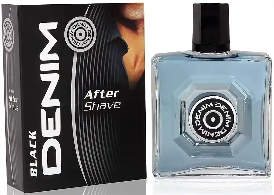 After Shave Lotion - Men