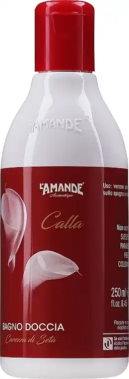 L'Amande Calla - Bath and Body