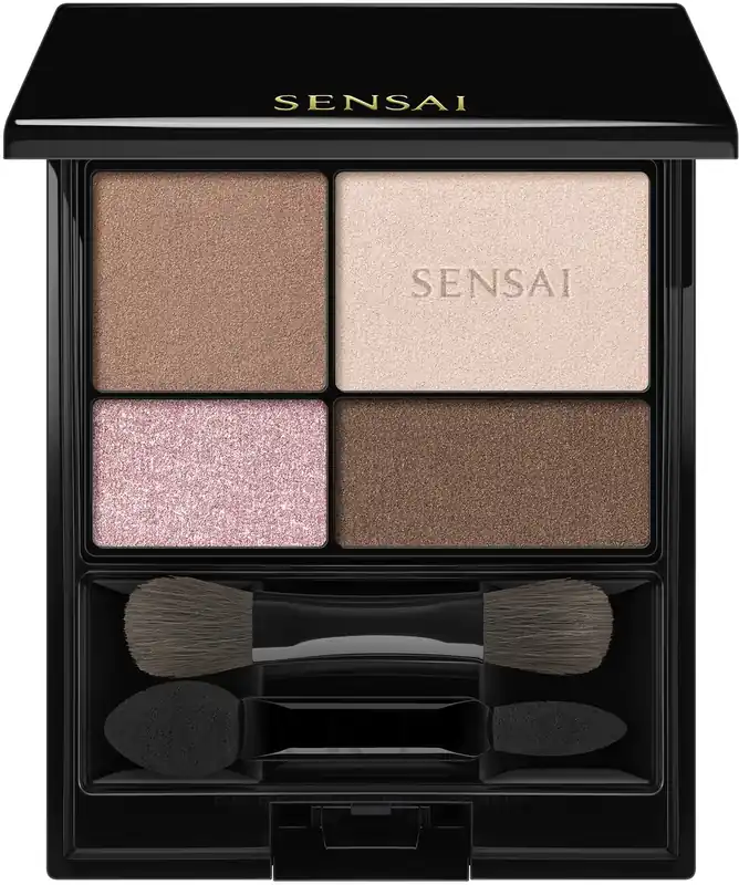 Sensai Eyeshadow Palette - Makeup