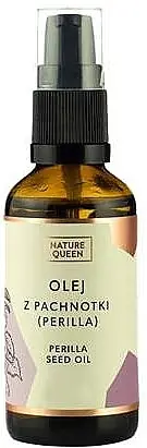 Perilla Seed Oil - Bath and Body