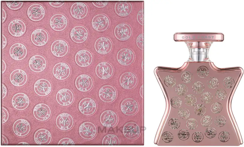 Bond No. 9 Gold Coast - Perfume