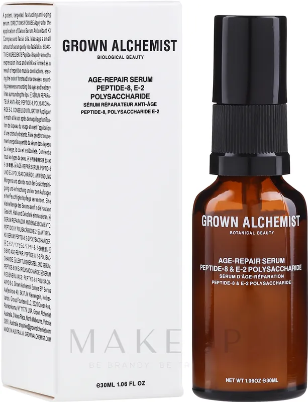 Repair Anti-Wrinkle Serum