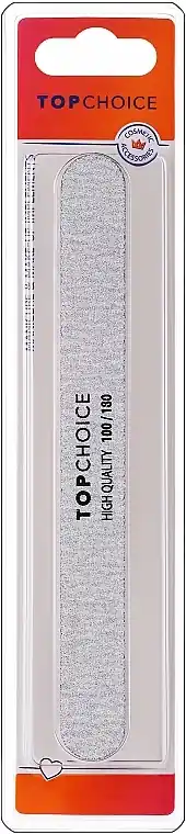 Nail File 180/240, 77852 - Accessories