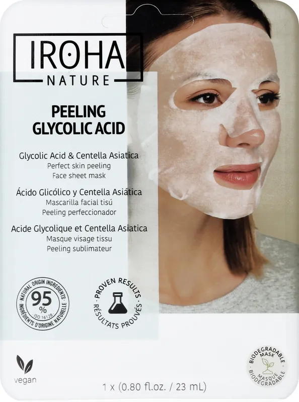 Face Sheet Mask - Skin Care Products