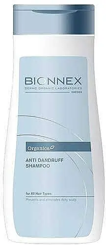 Anti-Dandruff Shampoo for All Hair Types
