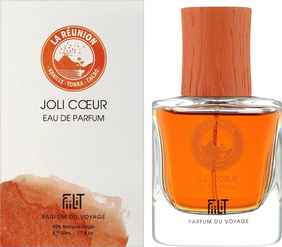 FiiLiT Joli Coeur-La Reunion