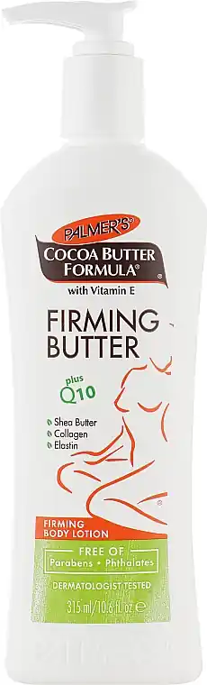 Firming Body Oil - Bath and Body