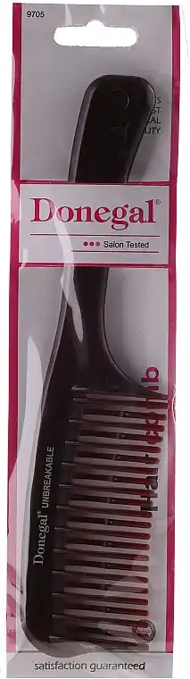Hair Comb, 20,8 cm - Accessories