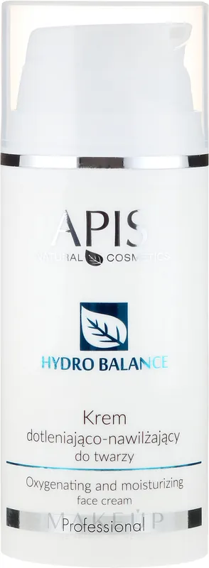 Moisturizing Face Cream - Skin Care Products