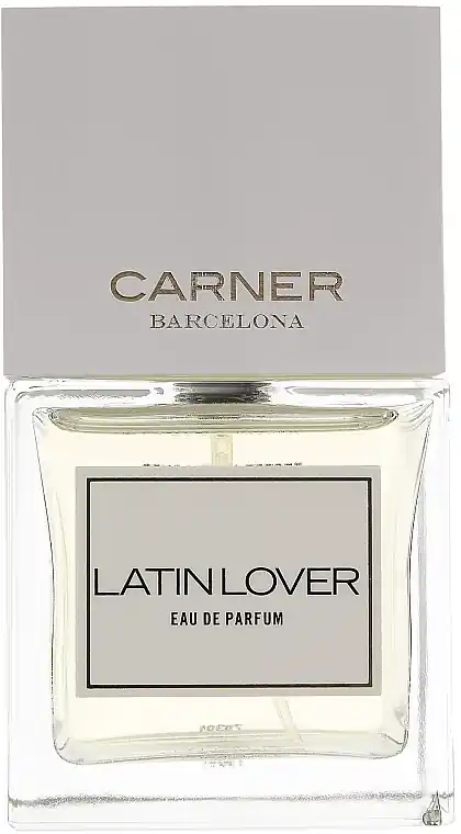 Carner Barcelona Latin Lover - Perfume